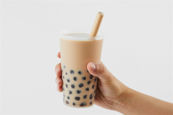 简巢奶茶店加盟